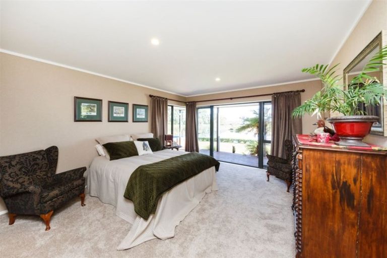 Photo of property in 556 Poplar Road, Opiki, Palmerston North, 4474