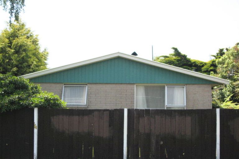 Photo of property in 23 Guernsey Street, Aranui, Christchurch, 8061