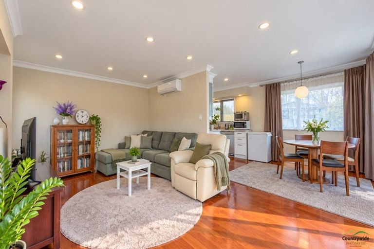 Photo of property in 4a Hillcrest Street, Tirau, 3410