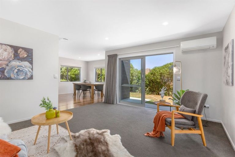 Photo of property in 83 Te Puia Drive, Aotea, Porirua, 5024