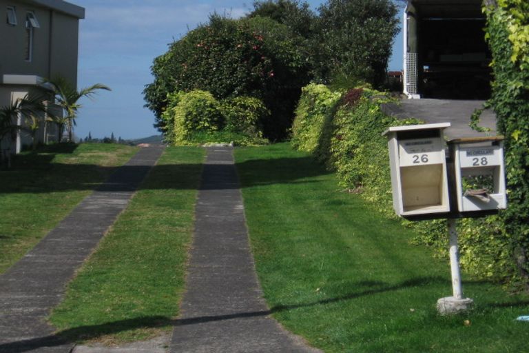 Photo of property in 28 Lloyd Street, Parkvale, Tauranga, 3112