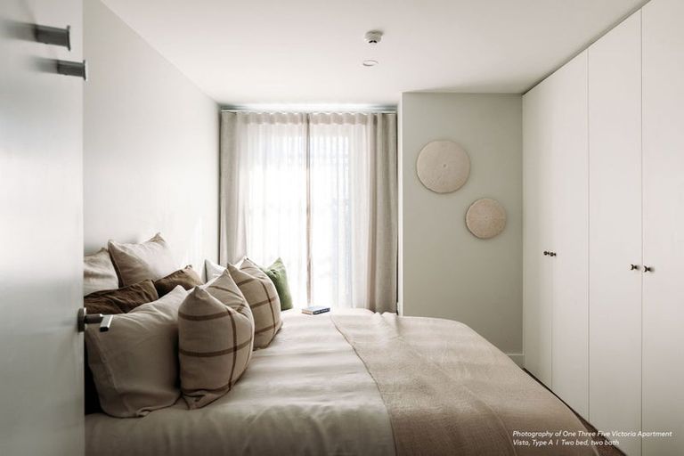 Photo of property in Ex Eagle Technology House, 135 Victoria Street, Te Aro, Wellington, 6011