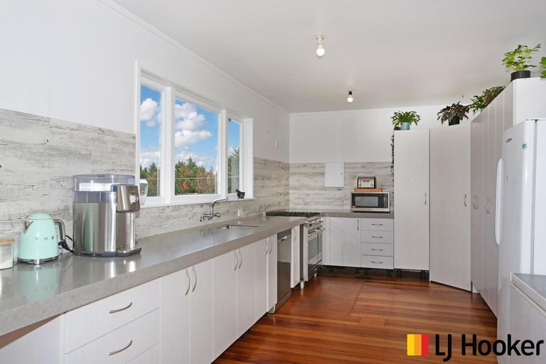 Photo of property in 125 Bluff Road, Pokeno, 2471