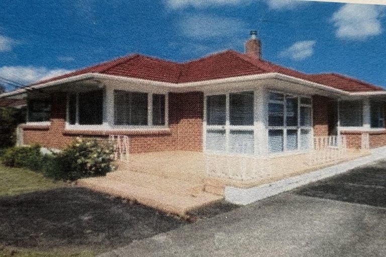 Photo of property in 1/5 Huia Road, Papatoetoe, Auckland, 2025