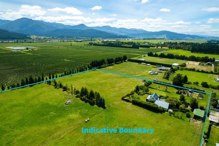 Photo of property in 10 Fishtail Vue, Wairau Valley, Blenheim, 7271