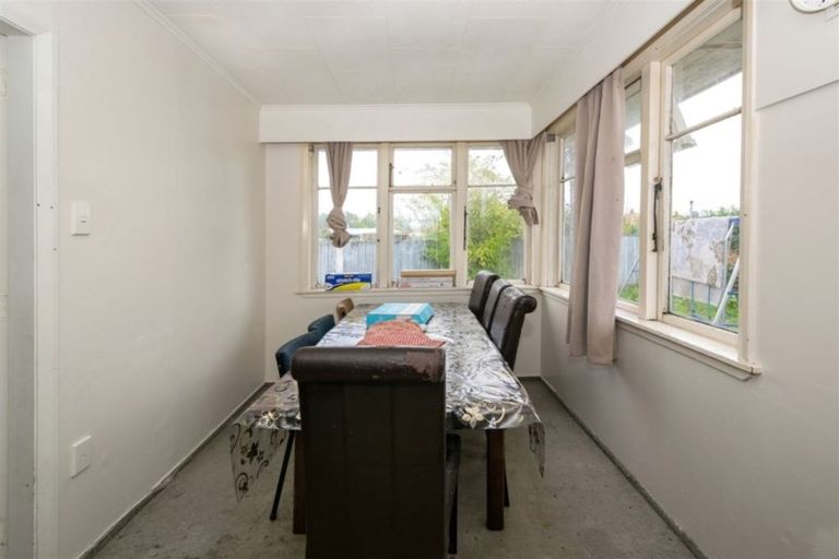 Photo of property in 20 Parker Street, Mayfield, Blenheim, 7201