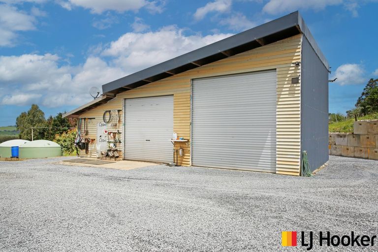 Photo of property in 125 Bluff Road, Pokeno, 2471