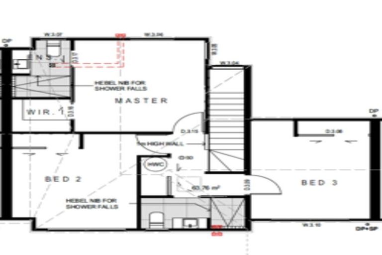 Photo of property in 3/43 Maxwell Street, Riccarton, Christchurch, 8041