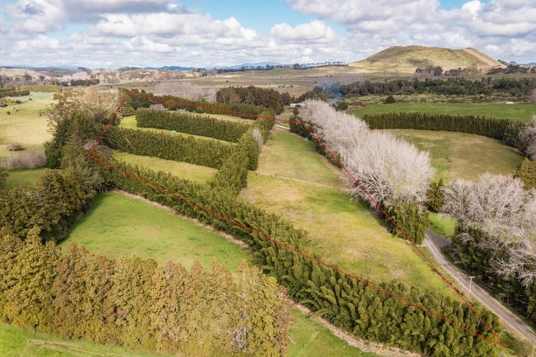 Photo of property in 6984a State Highway 1, Pakaraka, Kaikohe, 0472