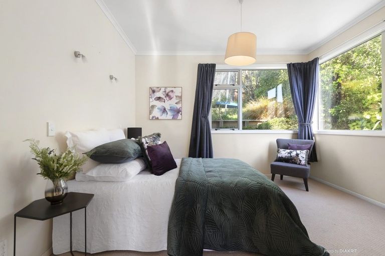 Photo of property in 6 Warwick Street, Wilton, Wellington, 6012