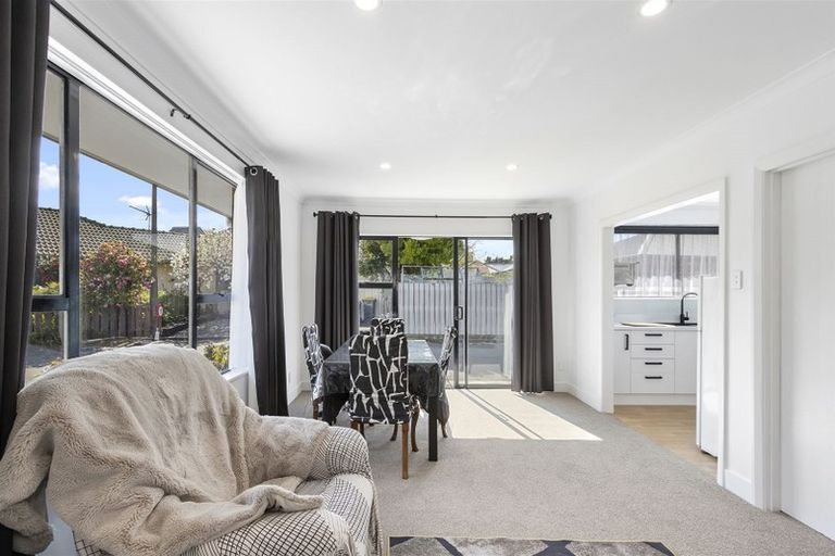 Photo of property in 3/12 Rutherford Street, Woolston, Christchurch, 8023