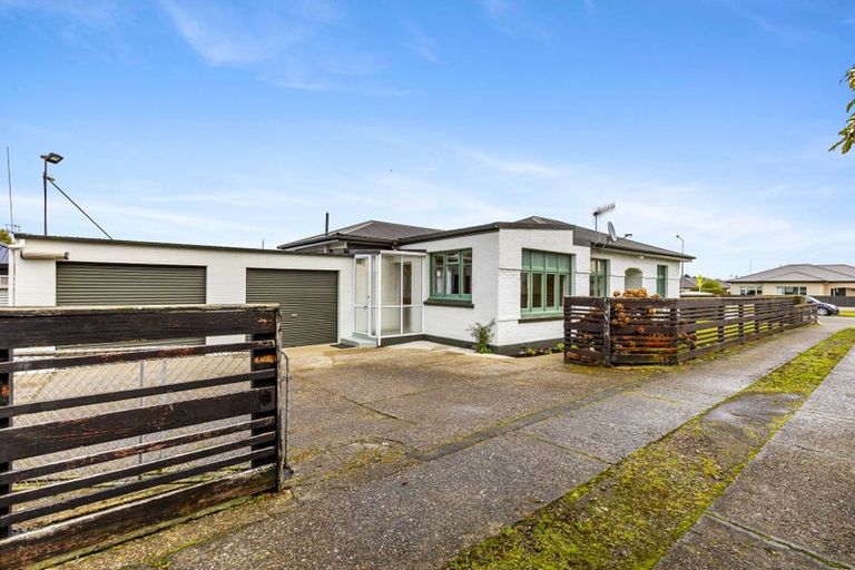 Photo of property in 33 Leith Street, Windsor, Invercargill, 9810