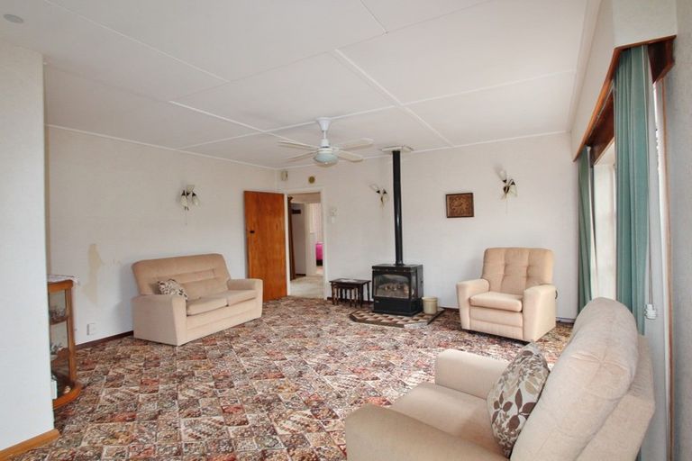 Photo of property in 12 Churchill Avenue, Gore, 9710