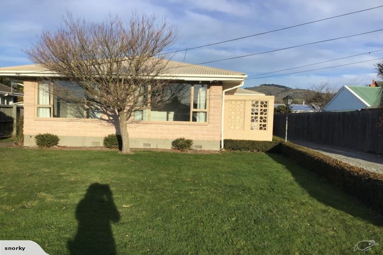 Photo of property in 4 Tekoa Place, Hoon Hay, Christchurch, 8025