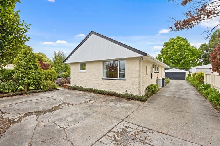 Photo of property in 25 Mccarthy Street, Hoon Hay, Christchurch, 8025
