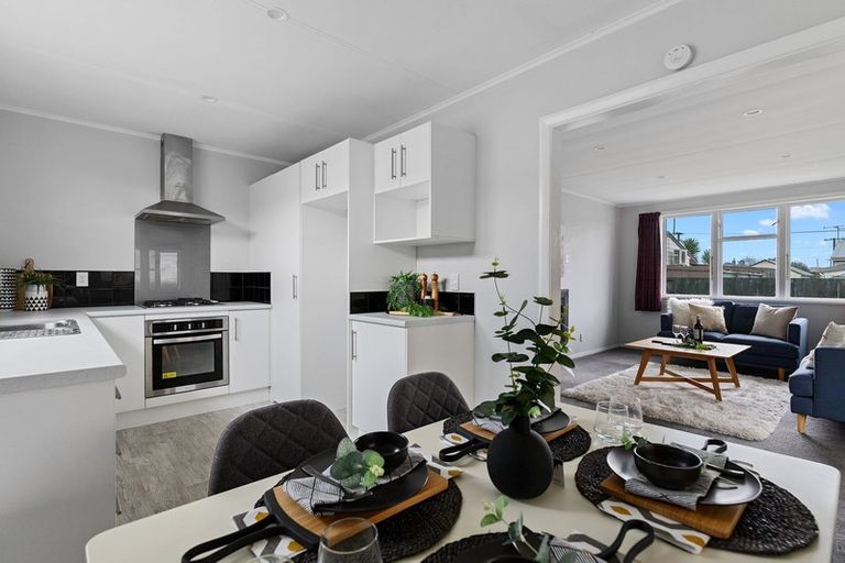 Photo of property in 19a Smith Street, Frankton, Hamilton, 3204