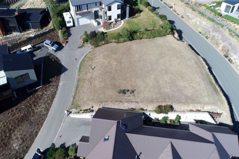 Photo of property in 4 Bluewater View, Mount Pleasant, Christchurch, 8081