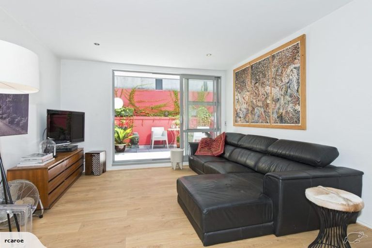 Photo of property in 1d/2 Dickens Street, Grey Lynn, Auckland, 1021