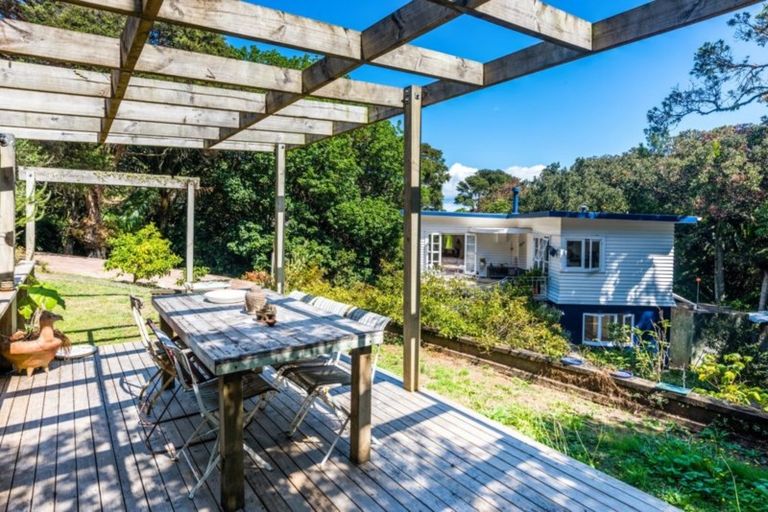 Photo of property in 10 O'brien Road, Omiha, Waiheke Island, 1081