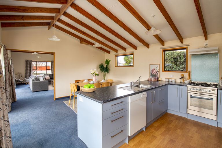 Photo of property in 110 Fache Street, Clyde, 9330