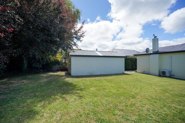Photo of property in 34 Derwent Street, Glengarry, Invercargill, 9810