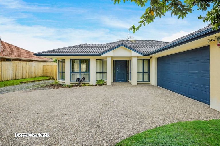 Photo of property in 1 Kellaway Drive, East Tamaki, Auckland, 2013