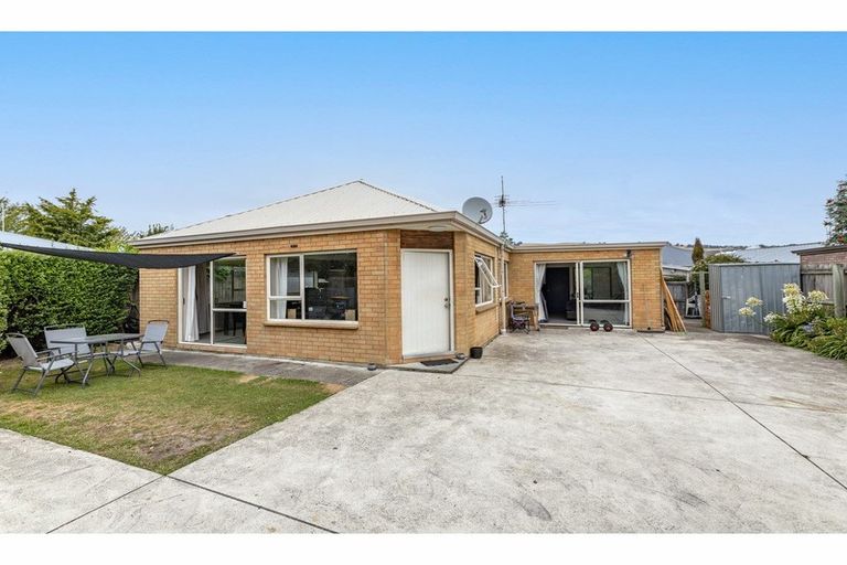 Photo of property in 72 Cumnor Terrace, Woolston, Christchurch, 8023