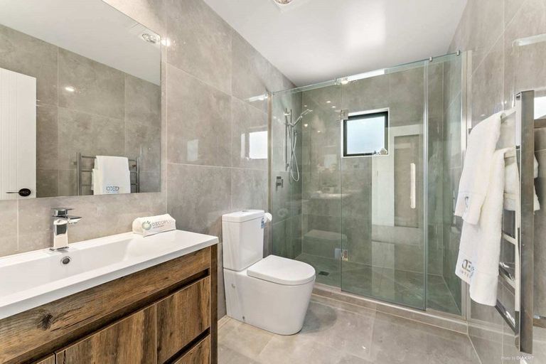 Photo of property in 14 Turret Lane, Hobsonville, Auckland, 0616