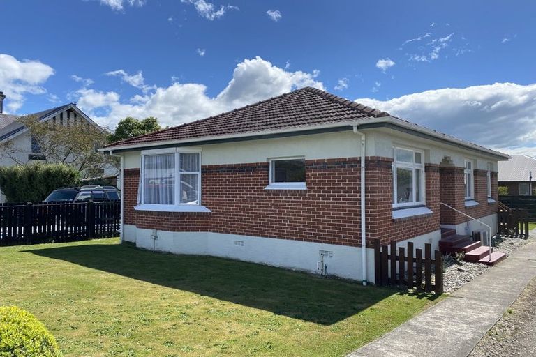 Photo of property in 212 Earn Street, Georgetown, Invercargill, 9812