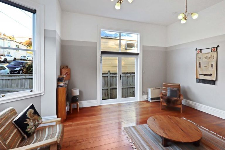 Photo of property in 85 Te Wharepouri Street, Berhampore, Wellington, 6023