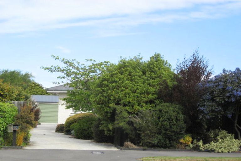 Photo of property in 80 Grahams Road, Burnside, Christchurch, 8041