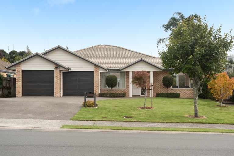 Photo of property in 292 Saint Andrews Drive, Bethlehem, Tauranga, 3110