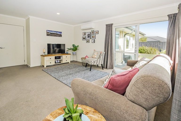 Photo of property in 17 Hardwell Way, Rolleston, 7615