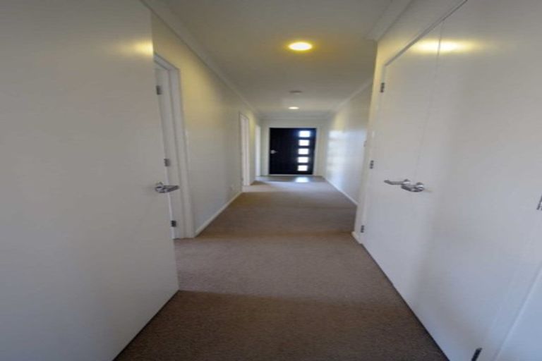 Photo of property in 9 Burford Way, Rolleston, 7615