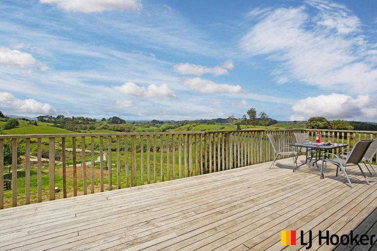 Photo of property in 125 Bluff Road, Pokeno, 2471