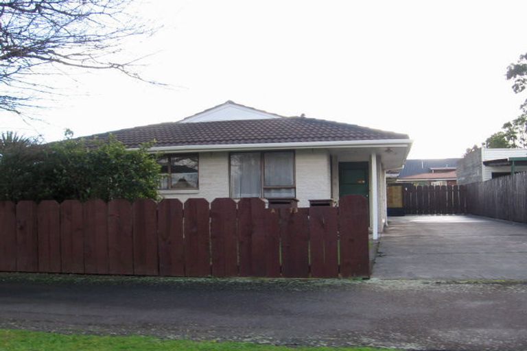 Photo of property in 73a Stanley Avenue, Palmerston North, 4414