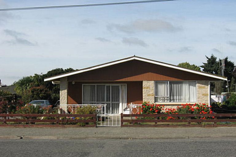 Photo of property in 37 John Street, Waimate, 7924