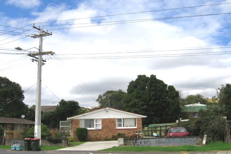 Photo of property in 171 Penrose Road, Mount Wellington, Auckland, 1060