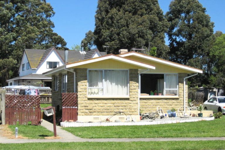 Photo of property in 47 Holdaway Street, Riversdale, Blenheim, 7201