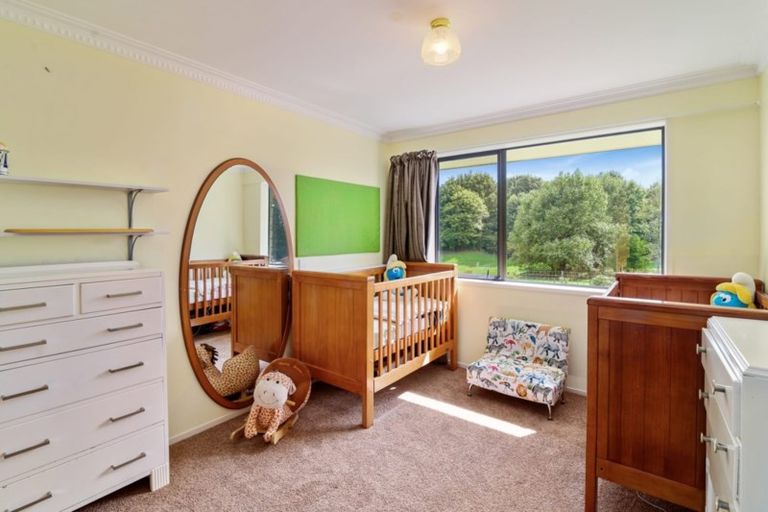 Photo of property in 1 Turoa Street, Mamaku, 3020