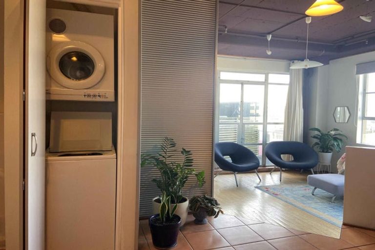 Photo of property in The Lofts, 21/185 Victoria Street, Te Aro, Wellington, 6011