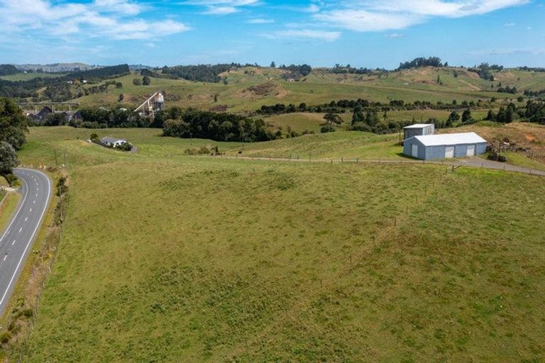 Photo of property in 610 Rotowaro Road, Huntly, 3771