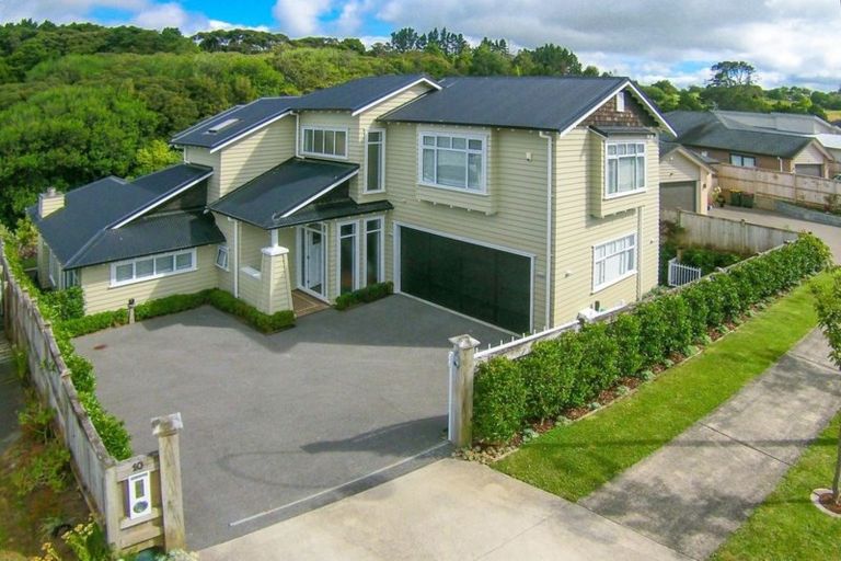 Photo of property in 10 Marwan Crescent, The Gardens, Auckland, 2105