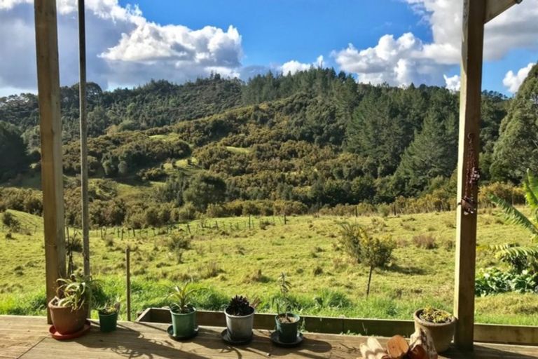 Photo of property in 174 Burma Road, Peria, Kaitaia, 0482