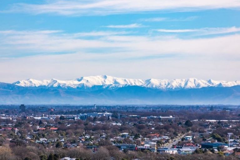 Photo of property in 5 Lookaway Lane, Huntsbury, Christchurch, 8022