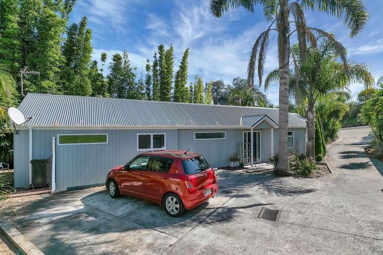 Photo of property in 56 Tuarangi Road, Grey Lynn, Auckland, 1021