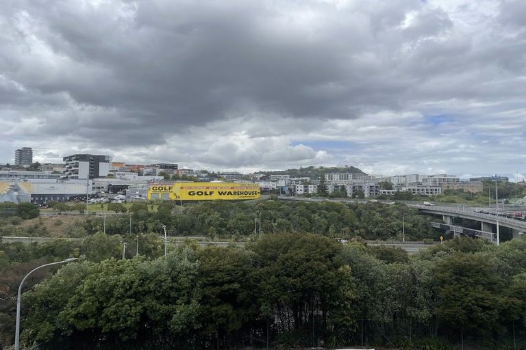 Photo of property in 3b/6 Winchester Street, Grey Lynn, Auckland, 1010