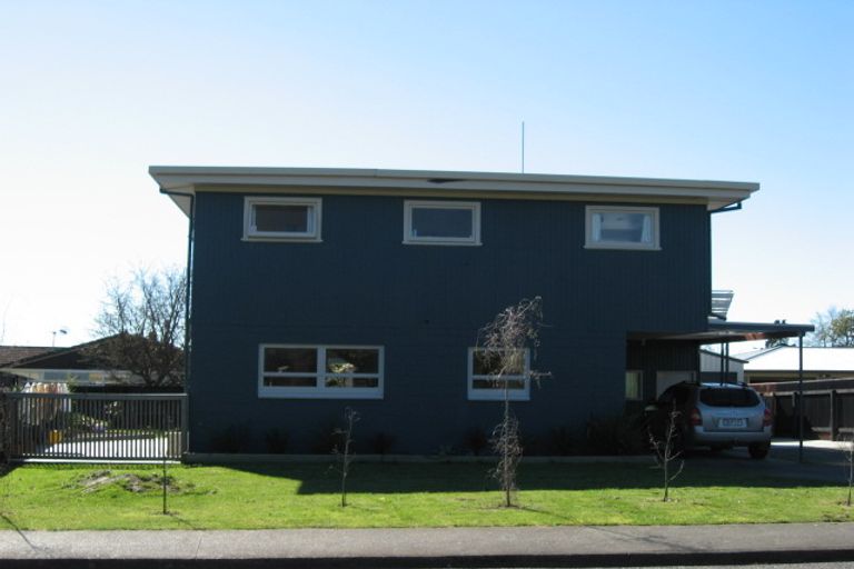 Photo of property in 5 Belmont Street, Havelock North, 4130