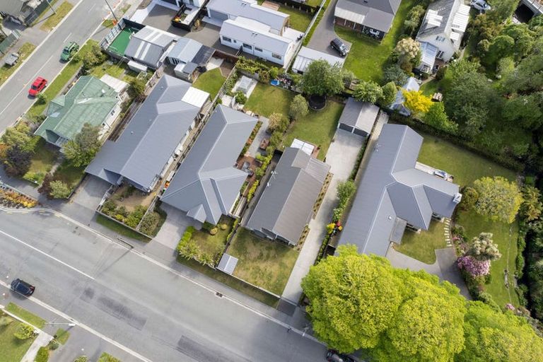 Photo of property in 55 Chrystal Street, Richmond, Christchurch, 8013