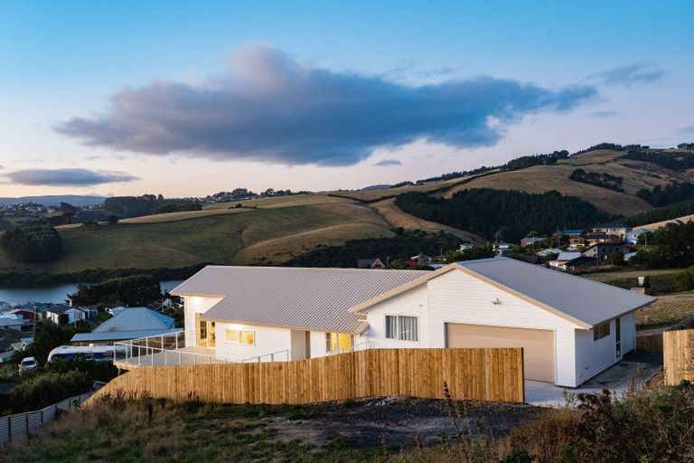 Photo of property in 16 Sunset Terrace, Ocean Grove, Dunedin, 9013